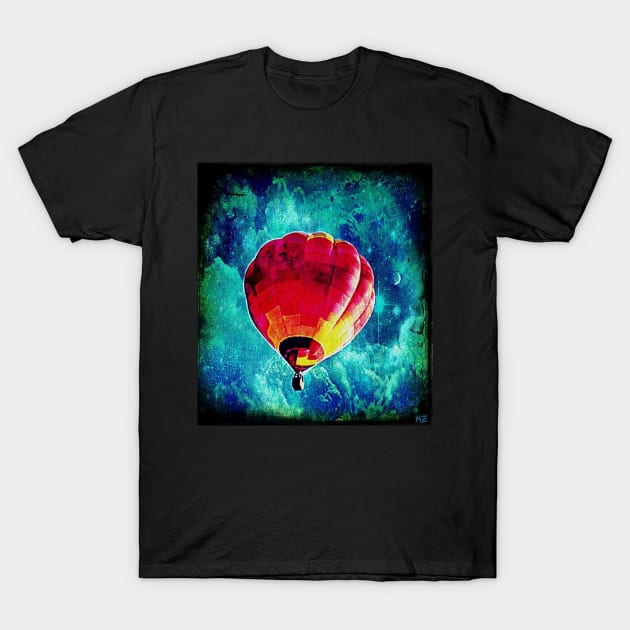 Bloons T-Shirt by mandiblez